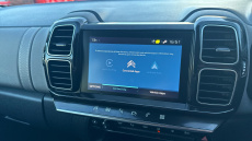 Citroen C5 Aircross 1.6 Plug-in Hybrid 225 Shine Plus 5dr e-EAT8 Hatchback